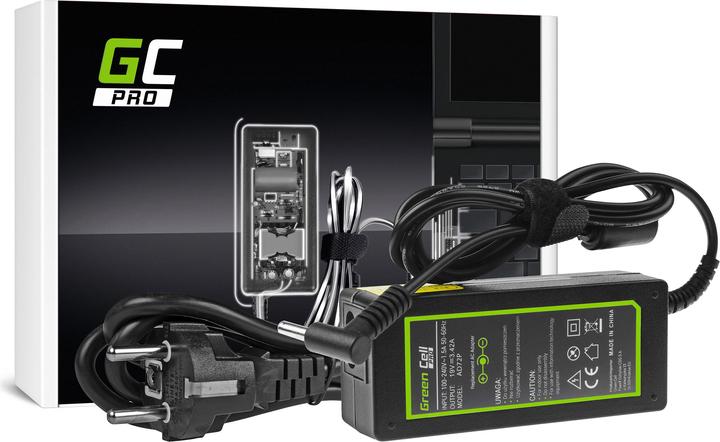 Image du produit GreenCell Cell AD72P Alimentation & Convertisseur de tension Indoor (65 W)