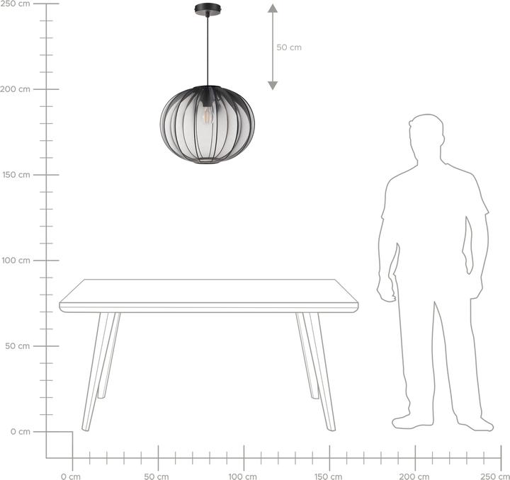 Immagine prodotto Beliani Marieta (E27)