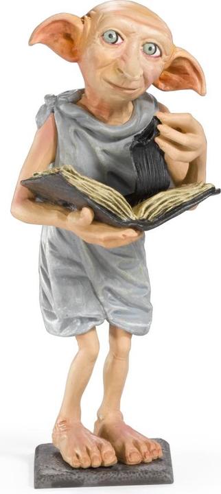 Produktbild Noble Collection Harry Potter - Magical Creatures: Dobby
