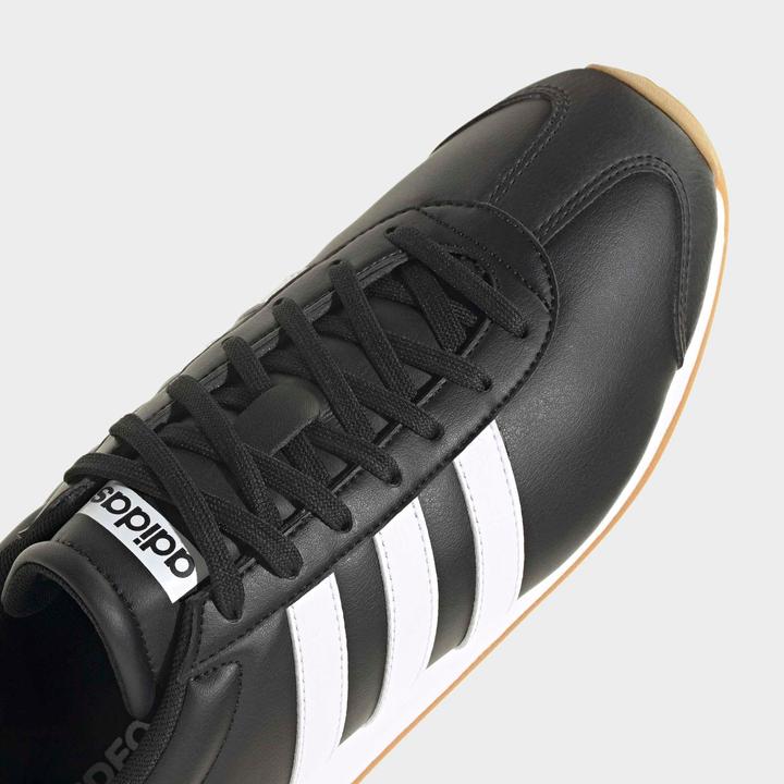 Produktbild Adidas Runvista - cblack/ftwwht/gum3 (44)