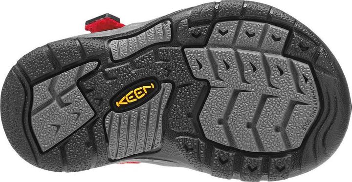 Actual product image Keen T Newport H2 (22.5)