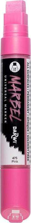 Image du produit Marbel MARKER 15MM ROSE N°475