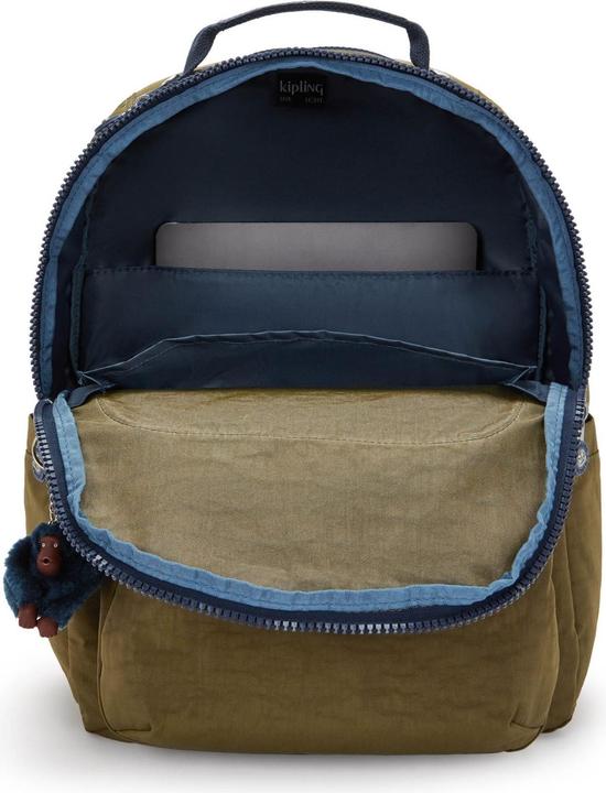 Image du produit Kipling Back To School Seoul Backpack