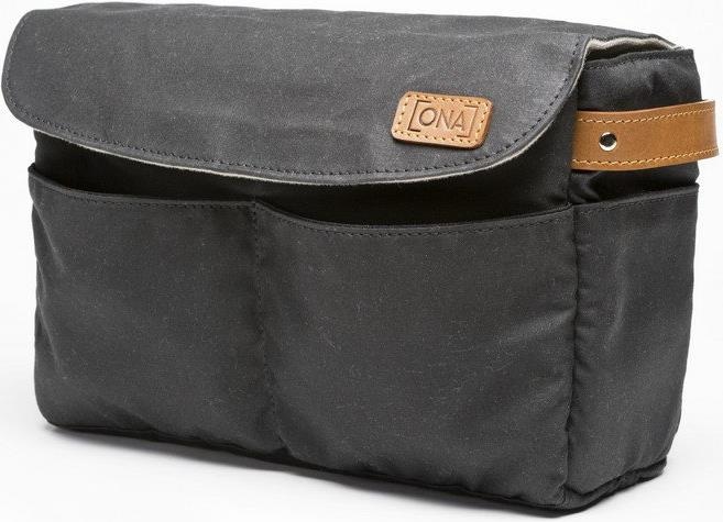 ONA Roma (Camera inner pocket)