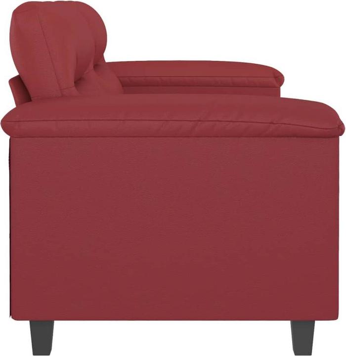 Produktbild vidaXL 2-Sitzer-Sofa (2-Sitzer)