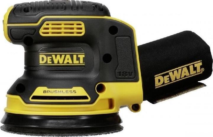 Produktbild DeWalt DCW210N-XJ (Exzenterschleifer)