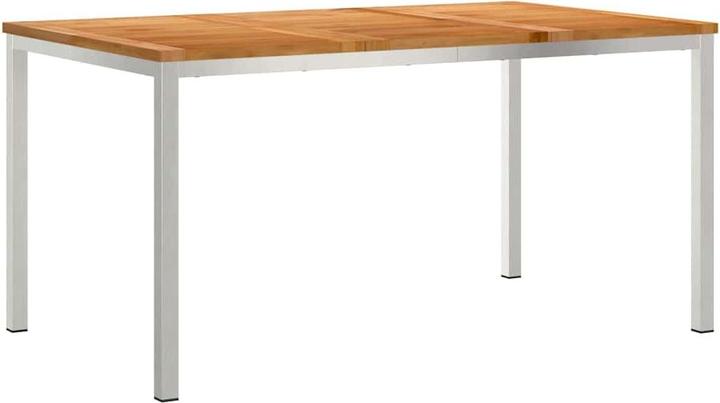 Produktbild vidaXL Garten Set