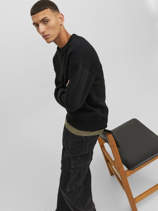 Produktbild Jack & Jones Twill Sweatshirt (XXL)