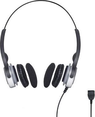 Actual product image Grundig Digta Headphone 565 GBS