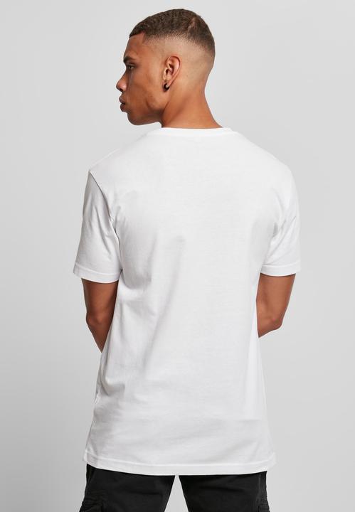 Actual product image Mister Tee Pray EMB Tee (XL)