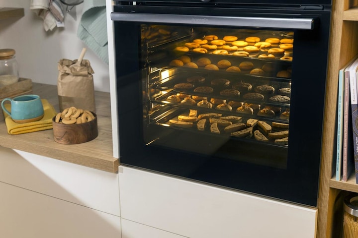 Actual product image Gorenje Oven BPSA6747A08BGWI