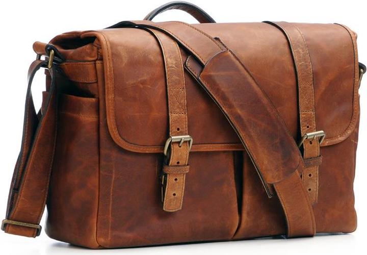 Produktbild ONA Brixton (Kamera Schultertasche)