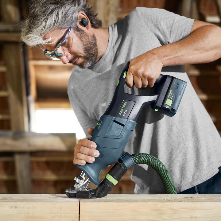 Actual product image Festool Suction device RSC-AV