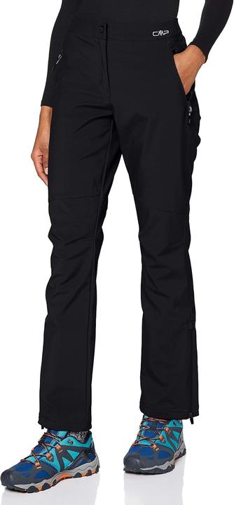 Produktbild CMP Campagnolo Long Softshell Hose (36)