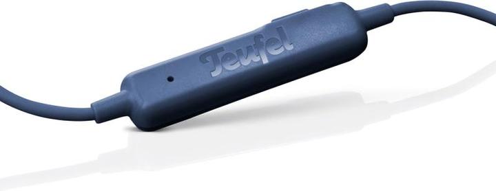 Actual product image Teufel Airy Sports (NC, 25 h, Wireless)