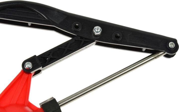 Actual product image GEKO Handölpumpe