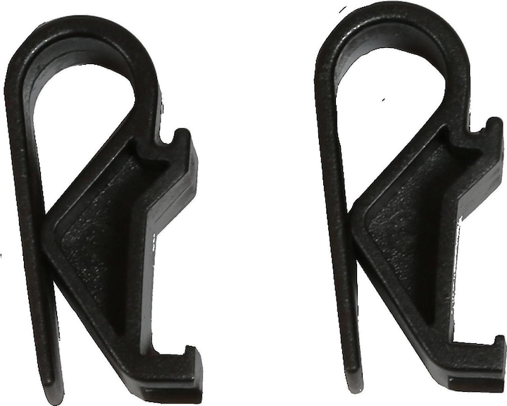 Actual product image Basil Adapter Hook On System 16 mm
