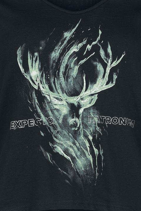 Produktbild Expecto Patronum (L)