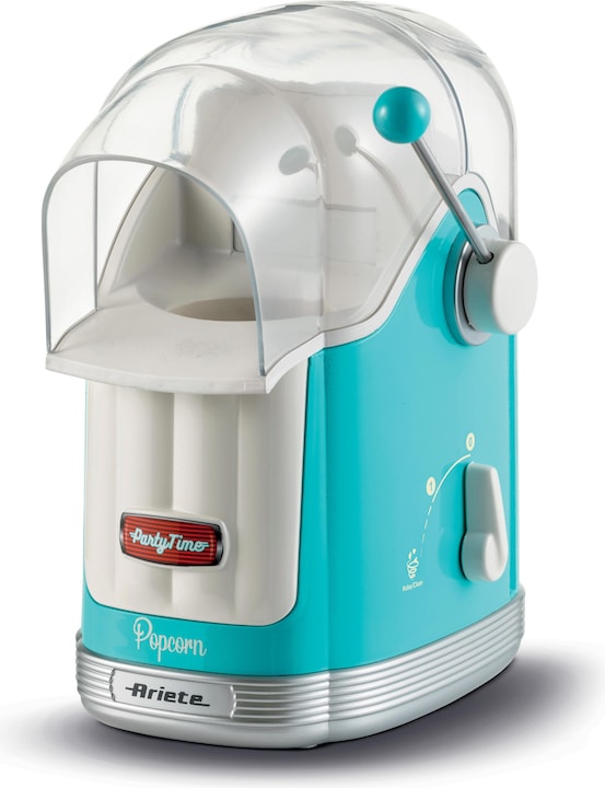 Immagine prodotto Ariete 2958 Popcorn-Maschine PartyTime
