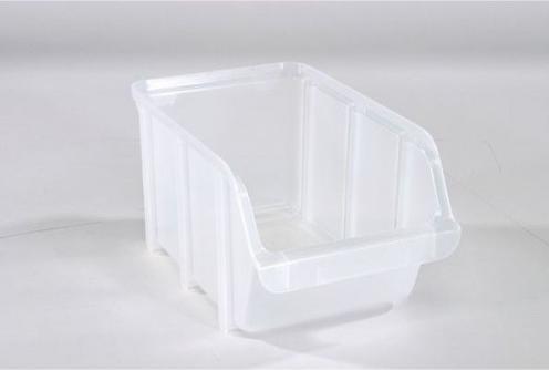 Actual product image Raaco Bin 3 - Sight storage bin