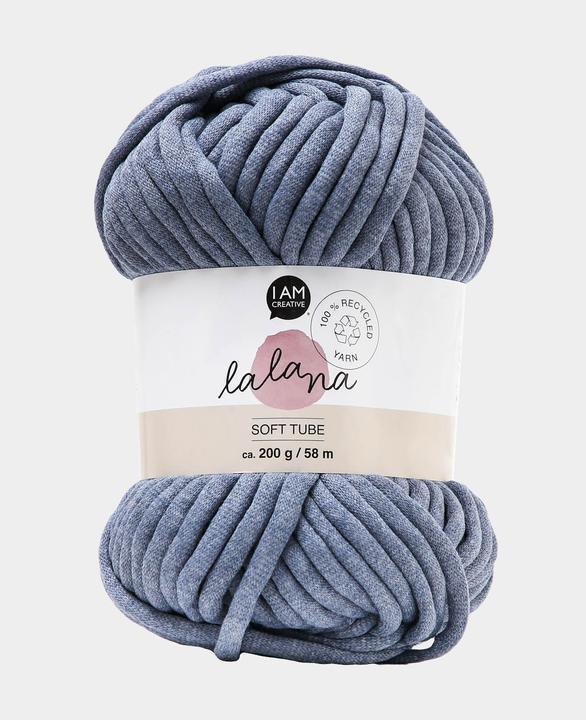 Actual product image Lalana Soft Tube (58 m)