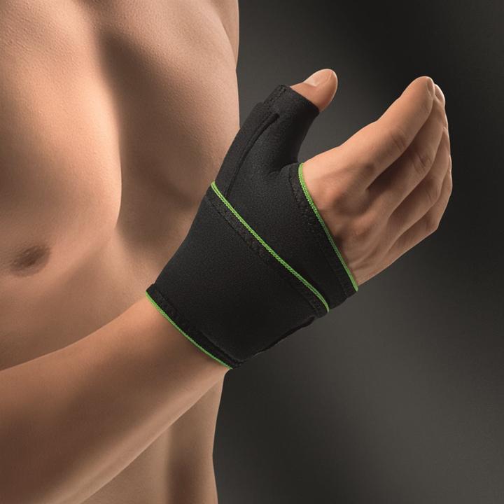 Produktbild ActiveColor Sport Daumenschiene (L, XL)