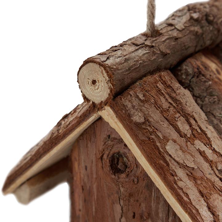 Image du produit Relaxdays Mangeoire oiseaux