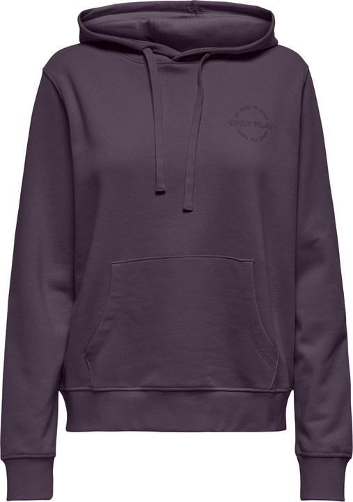 Produktbild Only Play Kapuzensweatshirt Joni Hoodie (S)