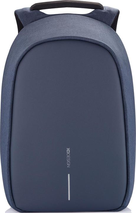 Actual product image XD Design P705.715 Backpack Casual Backpack Navy Fiber (21.50 l)