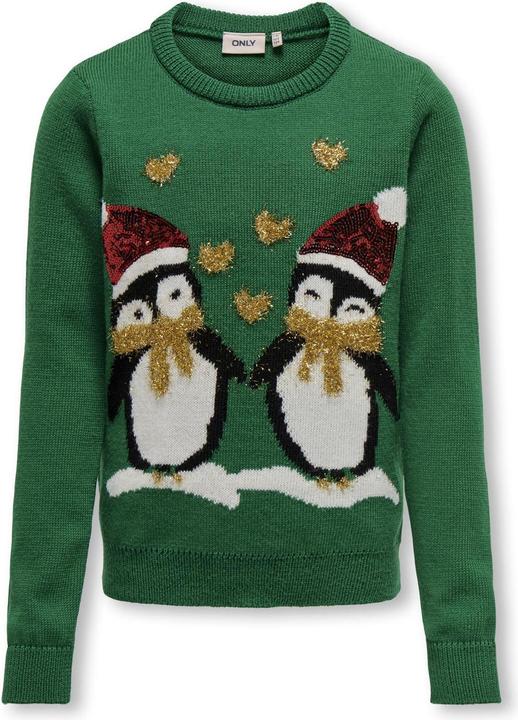 Produktbild Only KOGXMAS Pullover Strickpullover (122)