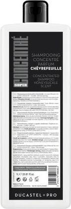 Produktbild Subtil Ducastel Duc Concentrated Shampoo Honeysuckle 1l (1000 ml, Flüssiges Shampoo)