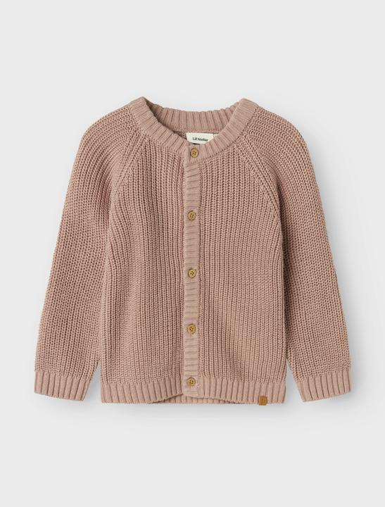 Produktbild Name it Langarm Strickjacke (92)