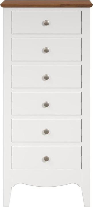 Image du produit Inter Furn Lissabon (50 x 42 x 110 cm)