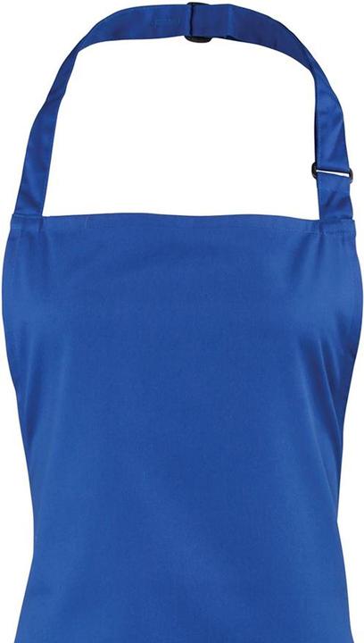 Actual product image Premier 2 in 1 apron, colourful (pack of 2) (One size)