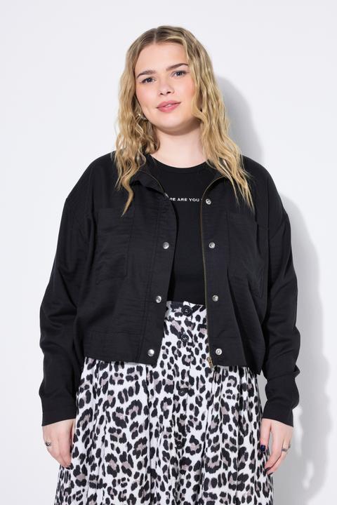 Produktbild Studio Untold Jacke, Boxy Shape,Cotton-Mix (50, 52)