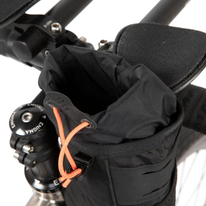 Produktbild Restrap Race Stem (1.10 l, Lenkertasche)