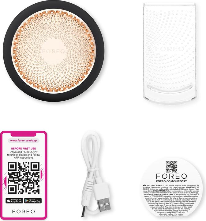 Actual product image Foreo Ufo 3