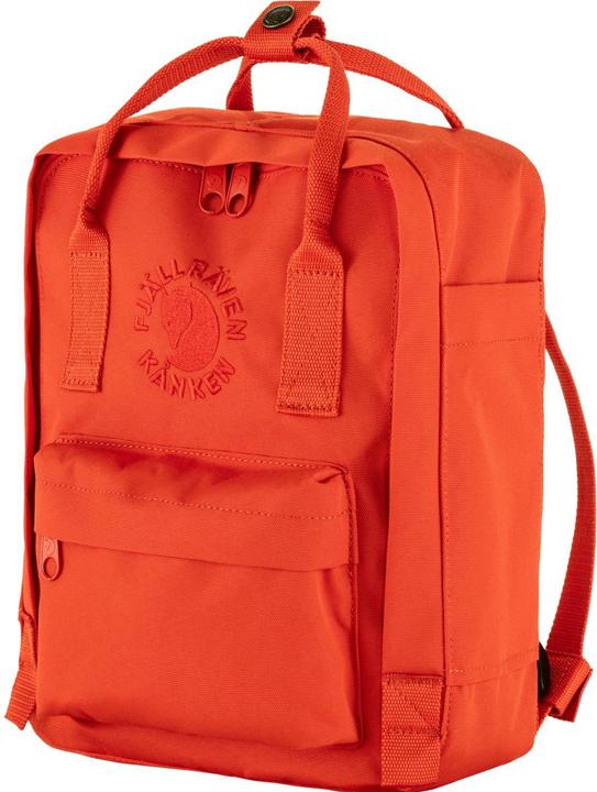 Actual product image Fjällräven Re-Kånken Mini (7 l)