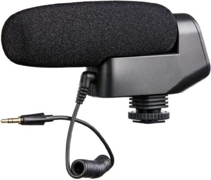 Produktbild Boya By-Vm600