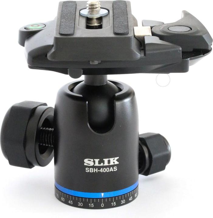 Actual product image Slik AL-324BH4 (Metal)