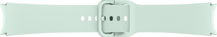 Actual product image Samsung Sport Band (20 mm, Fluoroelastomer, Galaxy Watch6)