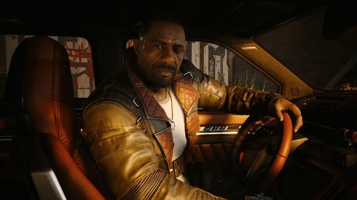 Produktbild Bandai Namco Cyberpunk 2077 Ultimate Edition (Switch 2, DE)