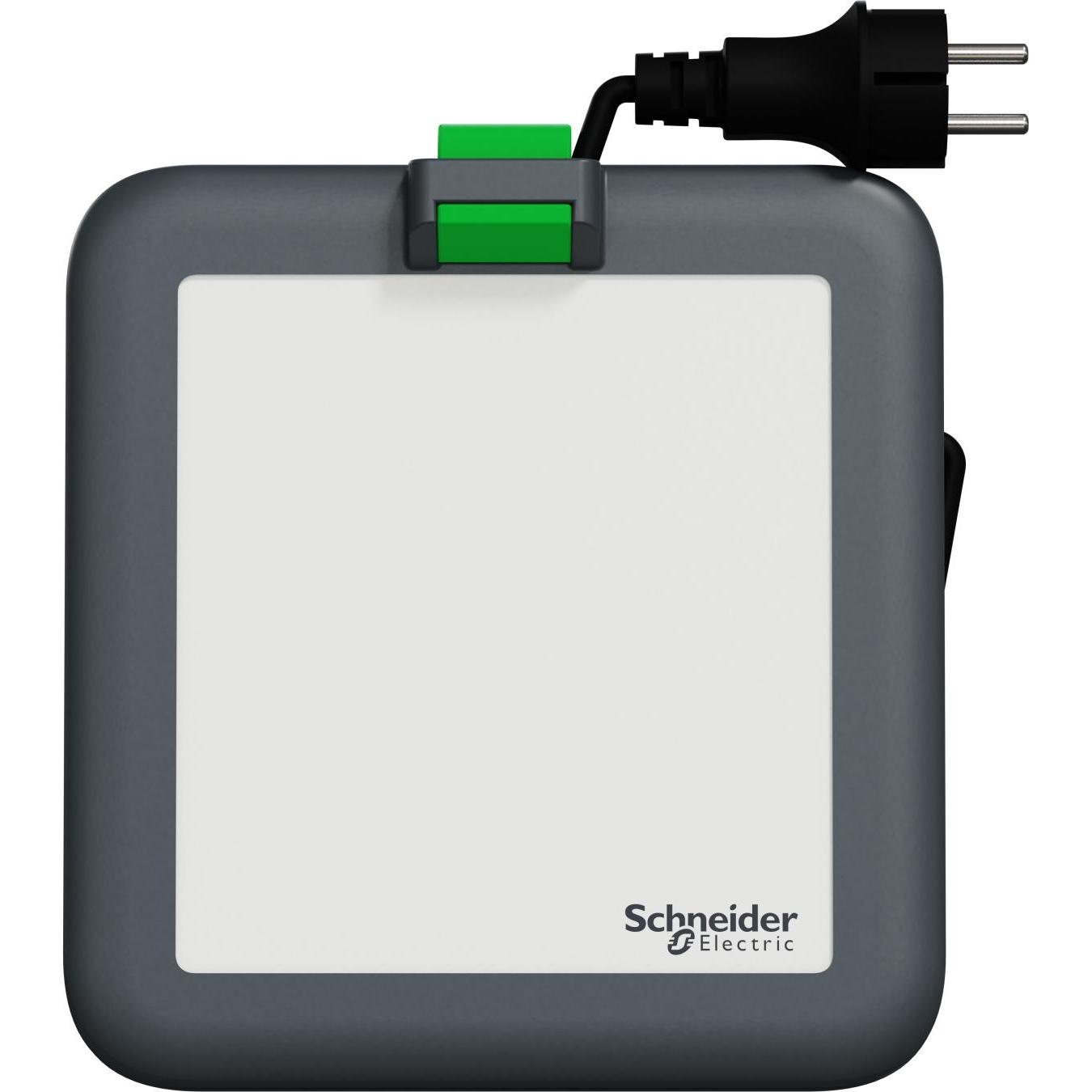 Schneider Electric, Arbeitsleuchte, SCHN LED Arbeitslampe (2100 lm)