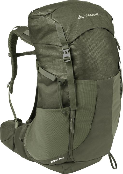 Actual product image Vaude Brenta (36 l)