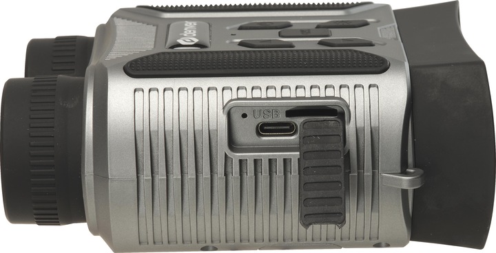 Produktbild Denver Nvi-491