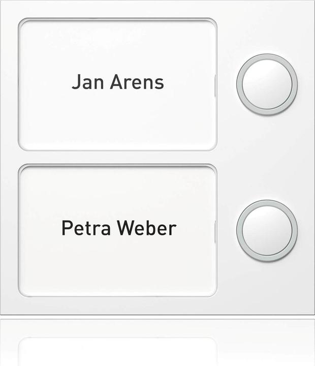 Produktbild Ritto Portier