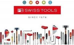 Produktbild PB Swiss Tools Pb E6.190/2 (2)