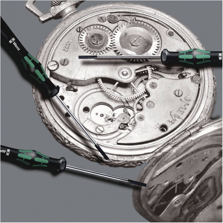 Image du produit Wera 2069/6 (Hexagone externe)