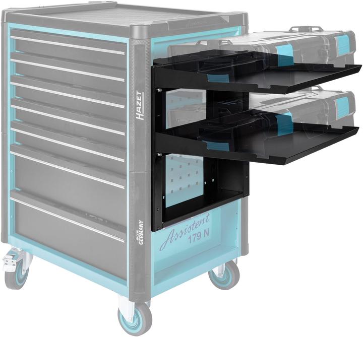 Produktbild HAZET L-Boxx 136 190L-136