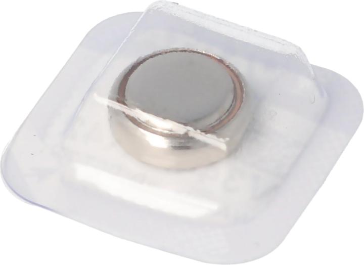 Productafbeelding Varta V 344 - Batterie SR42 - Silberoxid - 100 (1 Pcs., SR42, 100 mAh)